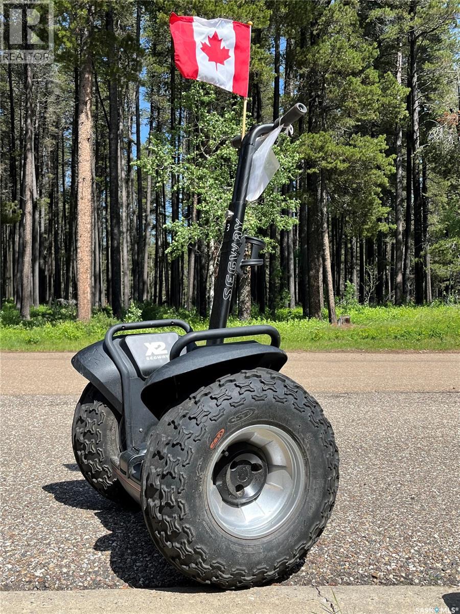 Cypress Hills Segway Tours — photo 10