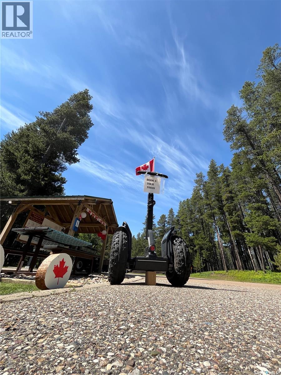 Cypress Hills Segway Tours — photo 9