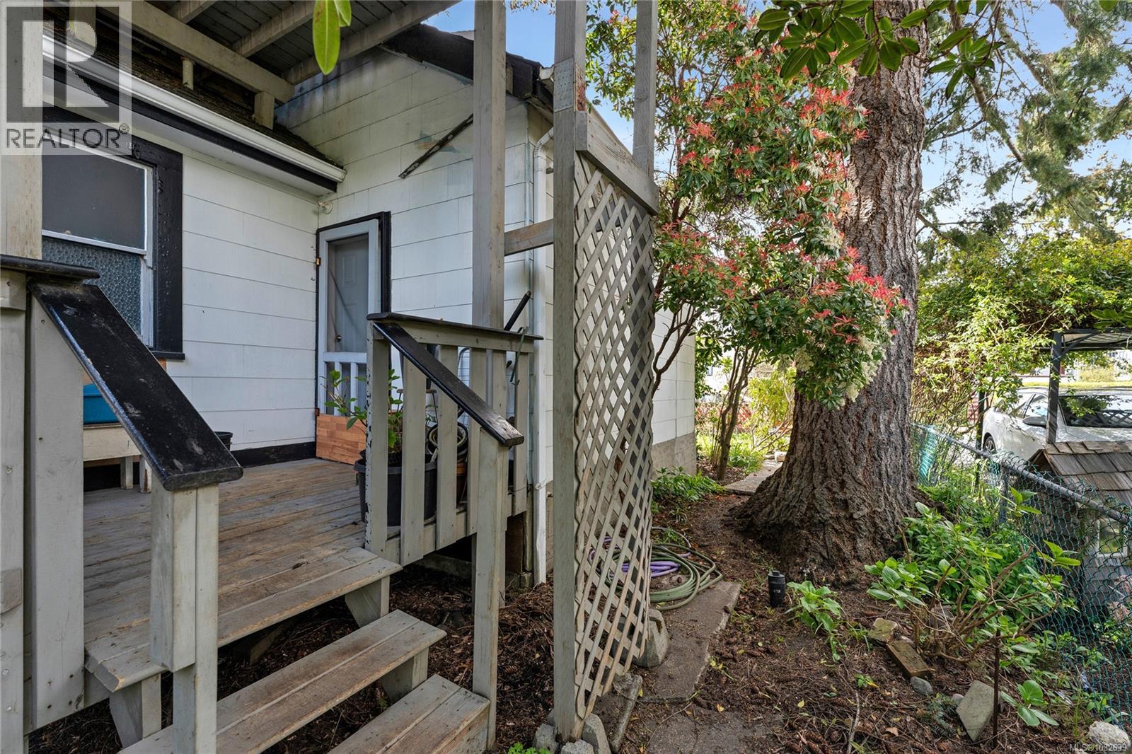  602 Battery Street, Victoria