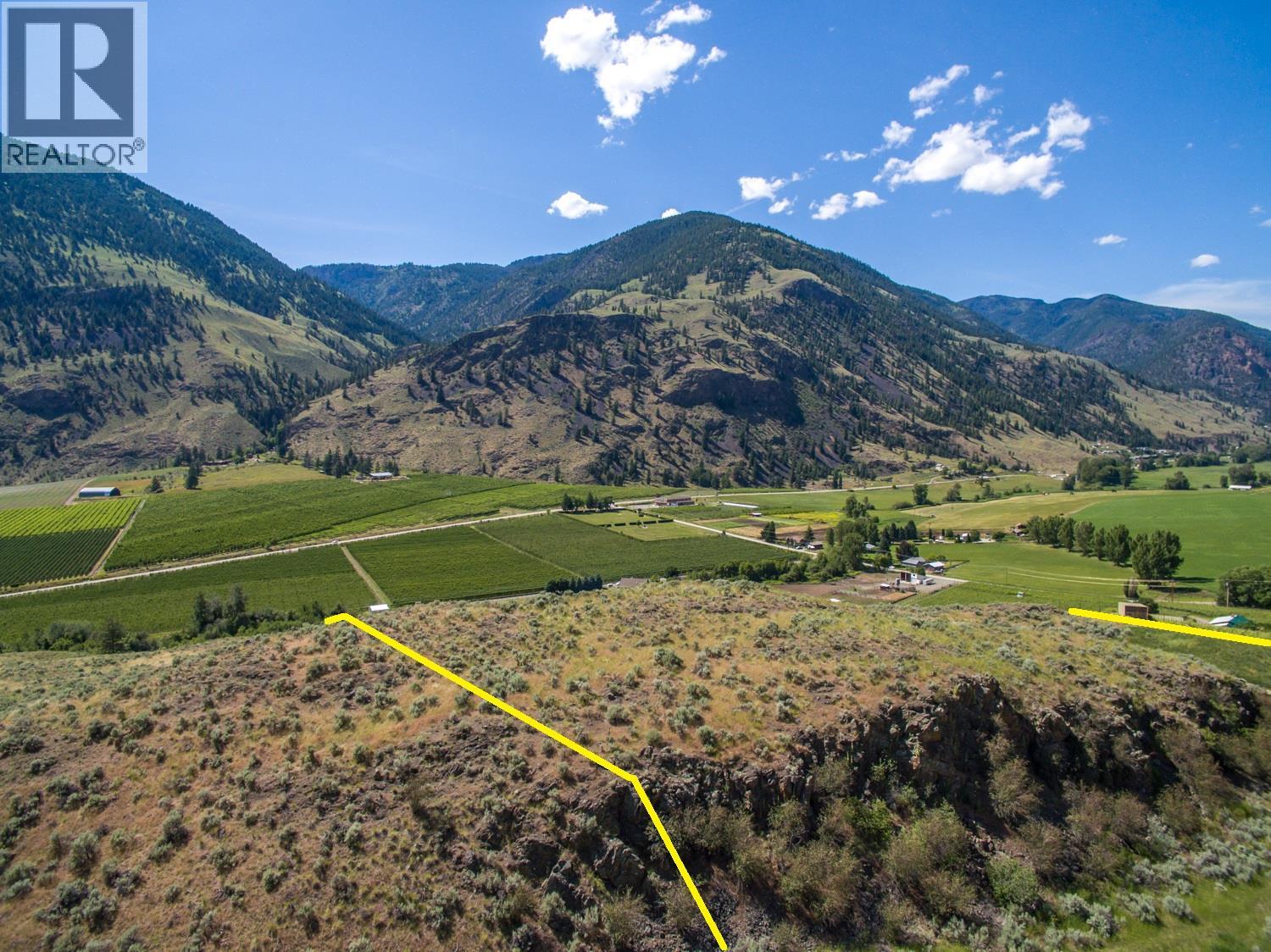 2835 Pin Cushion Trail, Keremeos