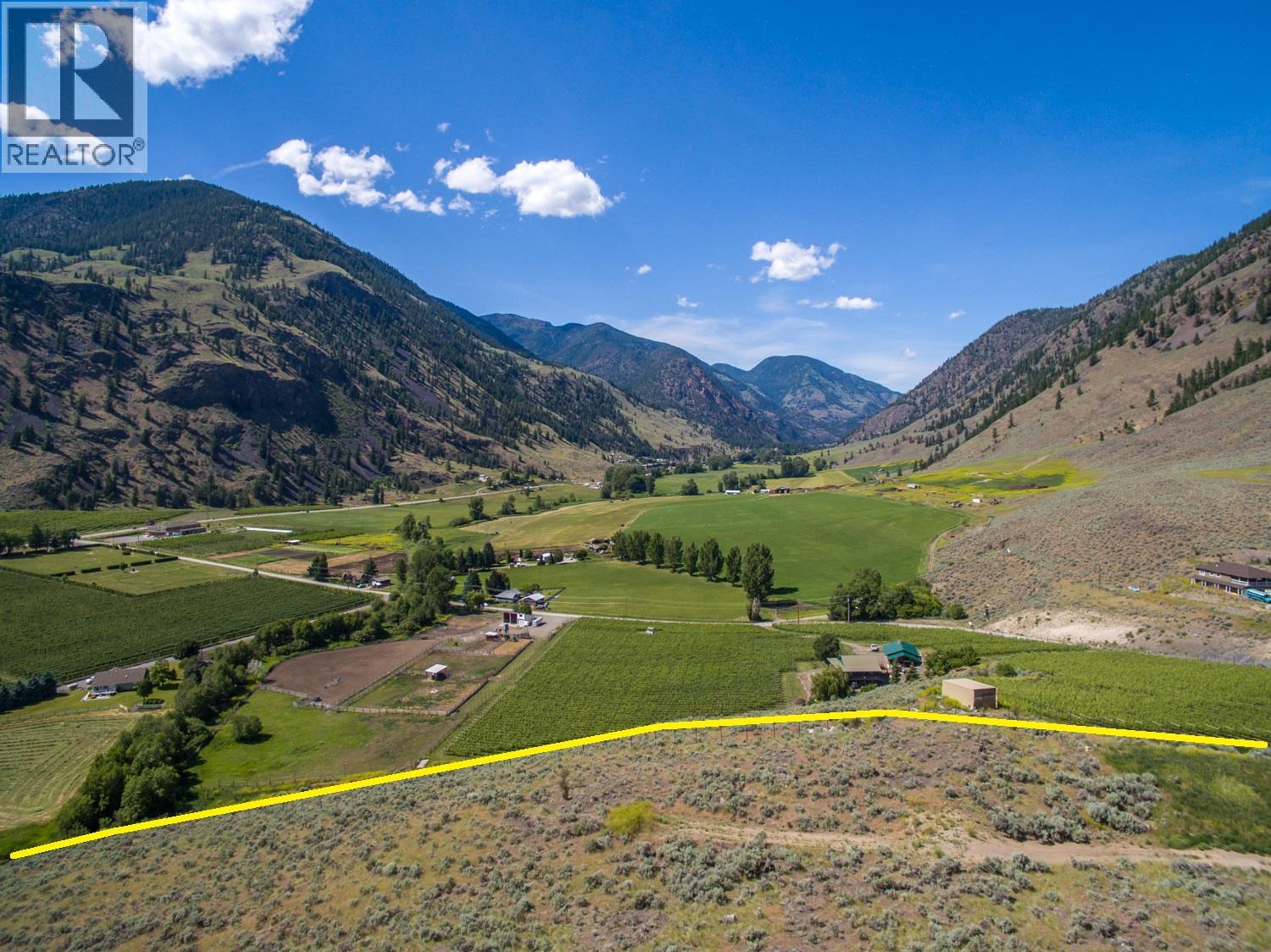 2835 Pin Cushion Trail, Keremeos