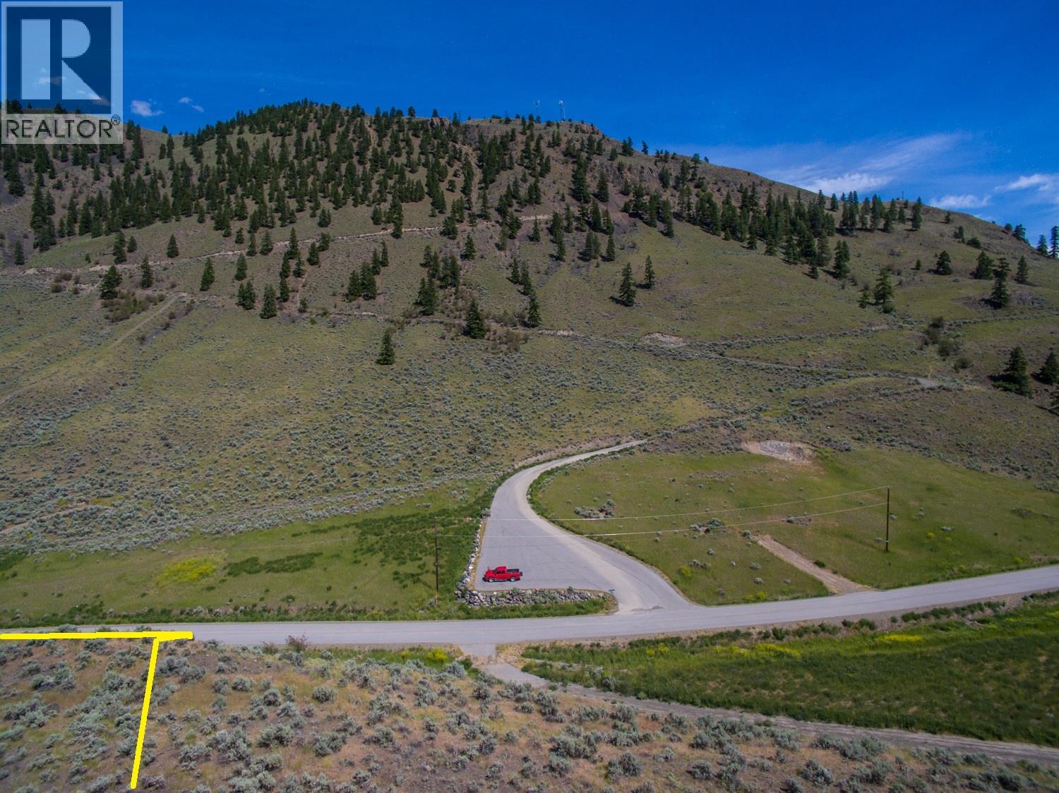 2835 Pin Cushion Trail, Keremeos