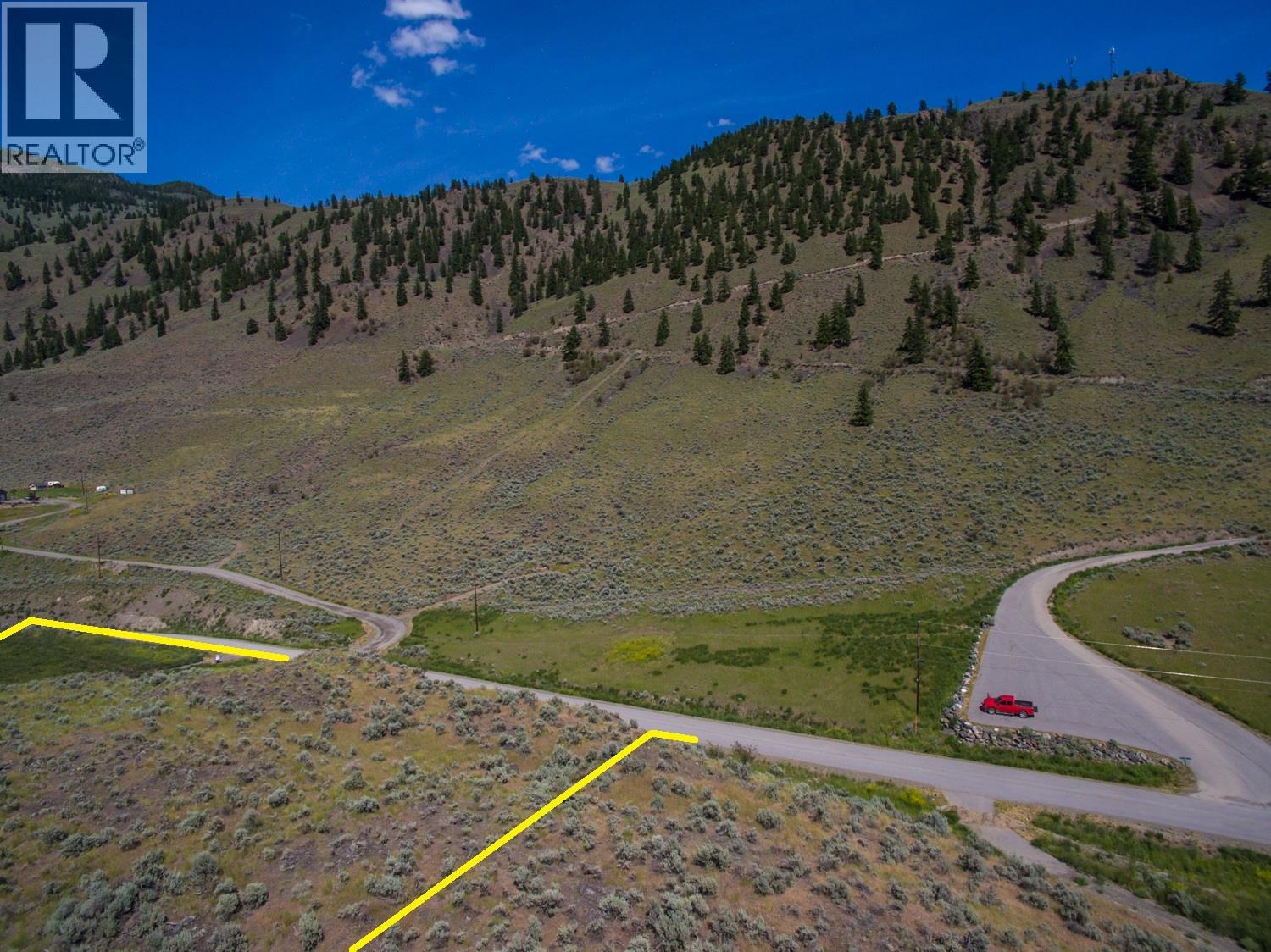 2835 Pin Cushion Trail, Keremeos