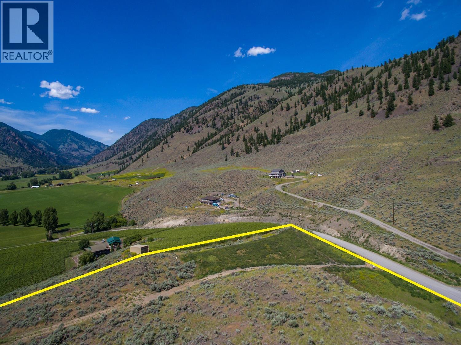 2835 Pin Cushion Trail, Keremeos