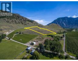  2835 Pin Cushion Trail, Keremeos
