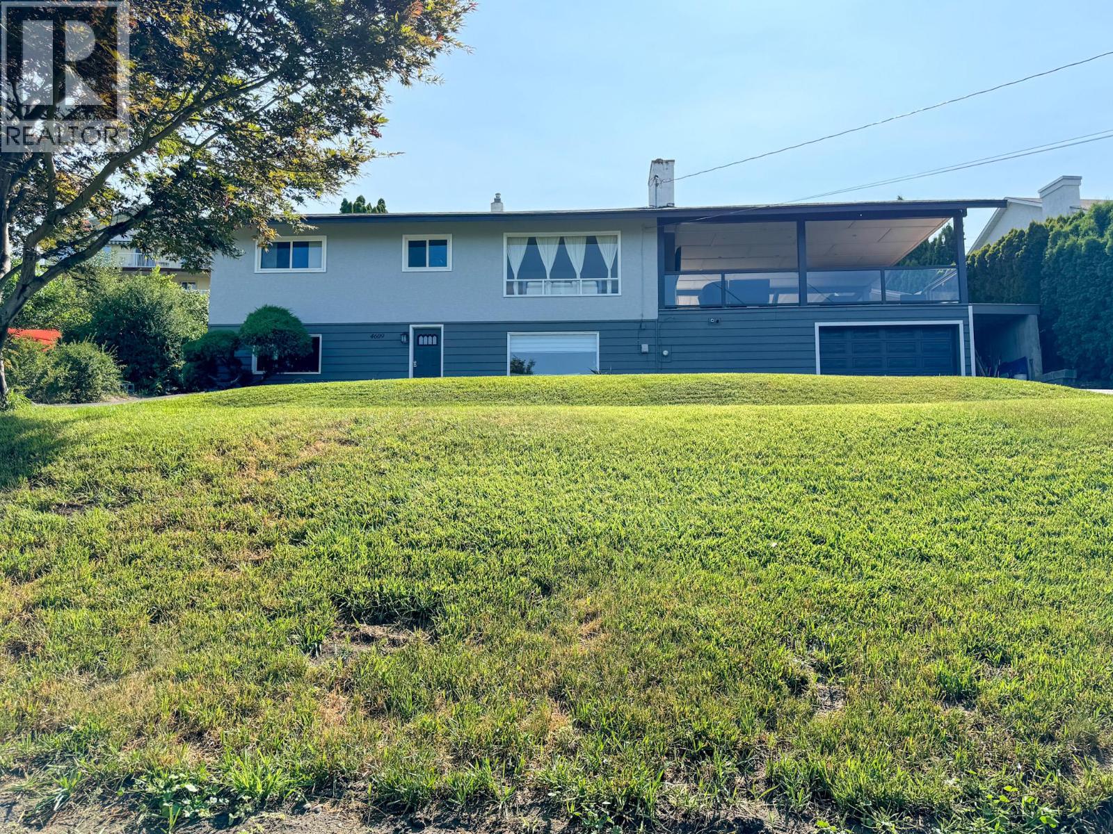 4609 41st Street, Osoyoos