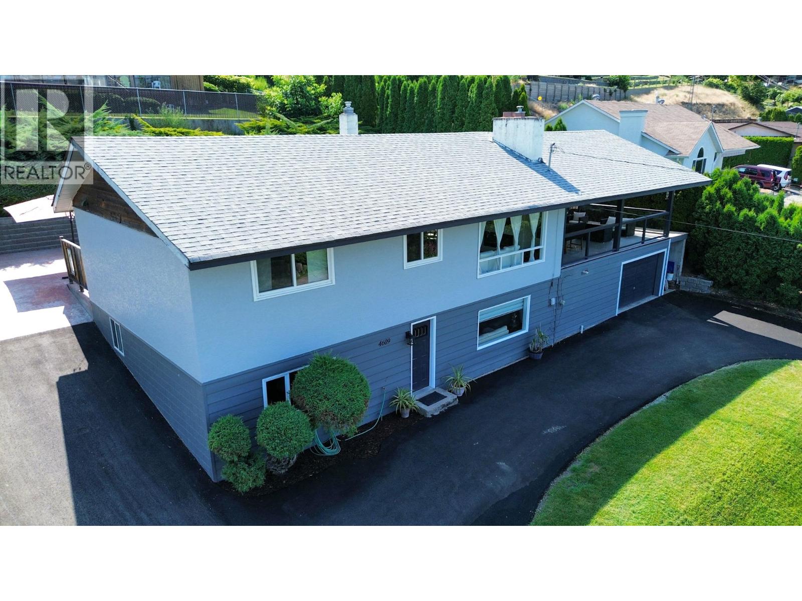 4609 41st Street, Osoyoos