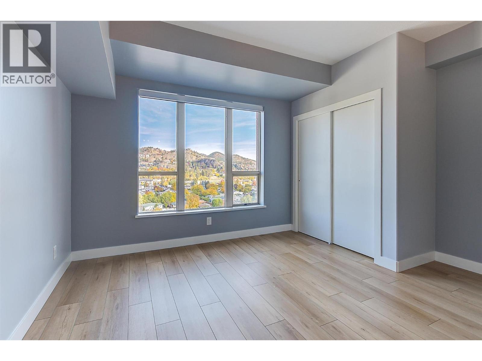 1209 1160 Bernard Avenue, Kelowna