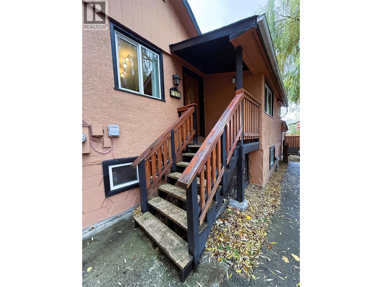 7310 51 Street NE, Salmon Arm