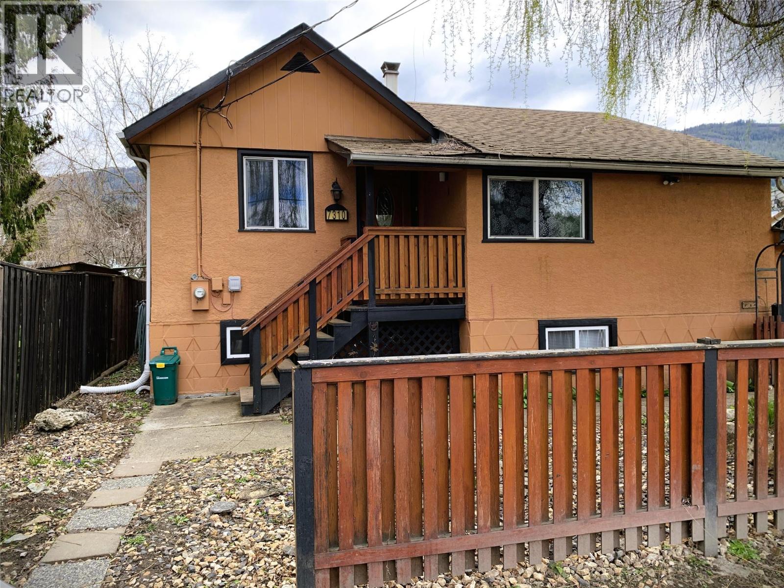 7310 51 Street NE, Salmon Arm