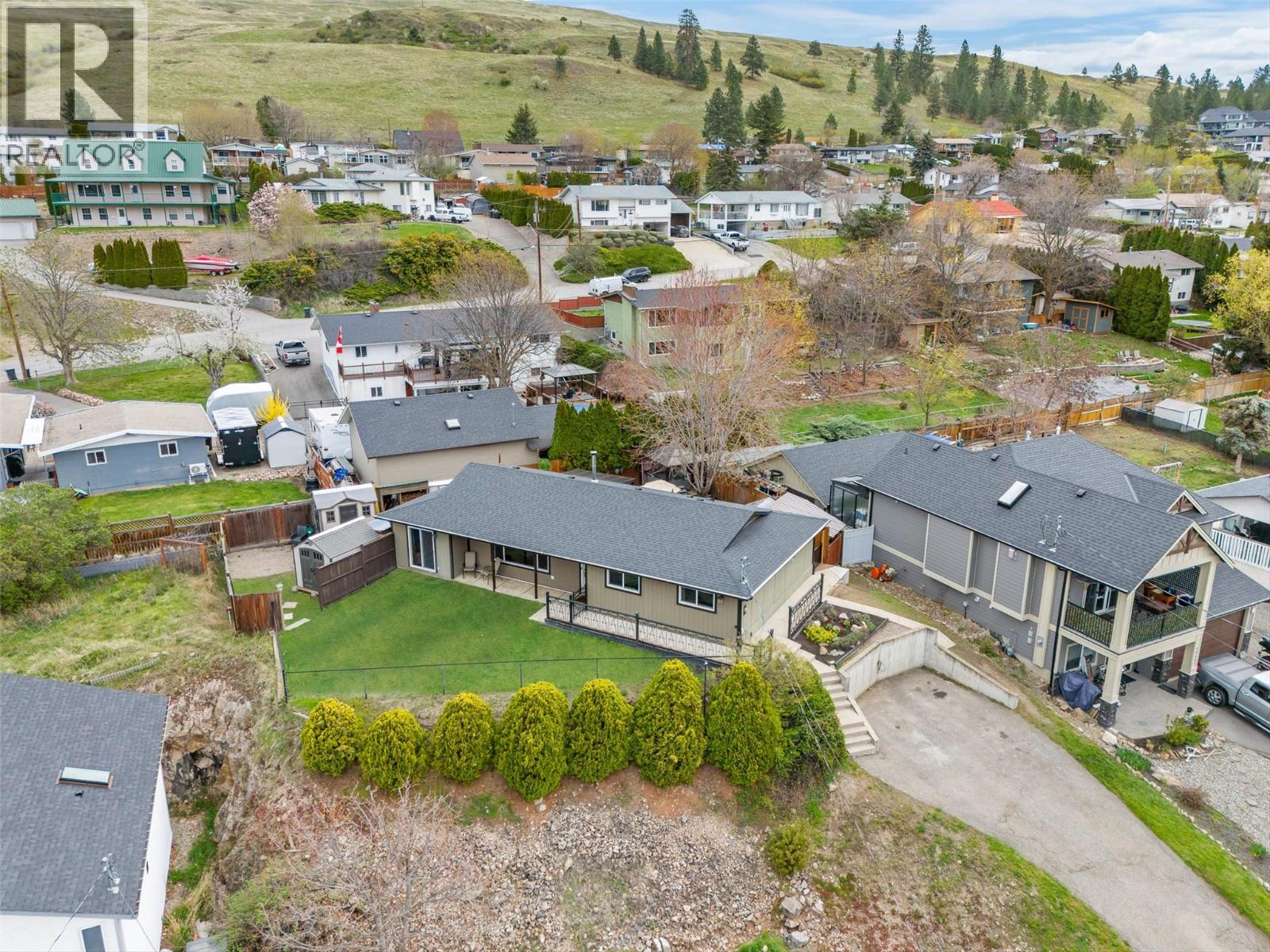 10679 Sherman Drive, Lake Country