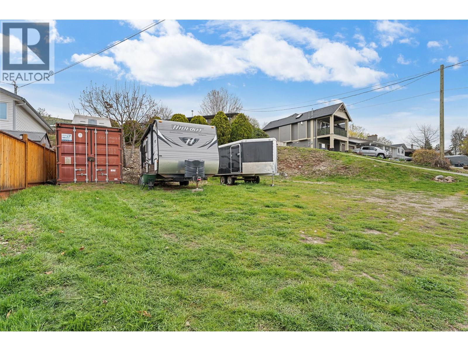 10679 Sherman Drive, Lake Country