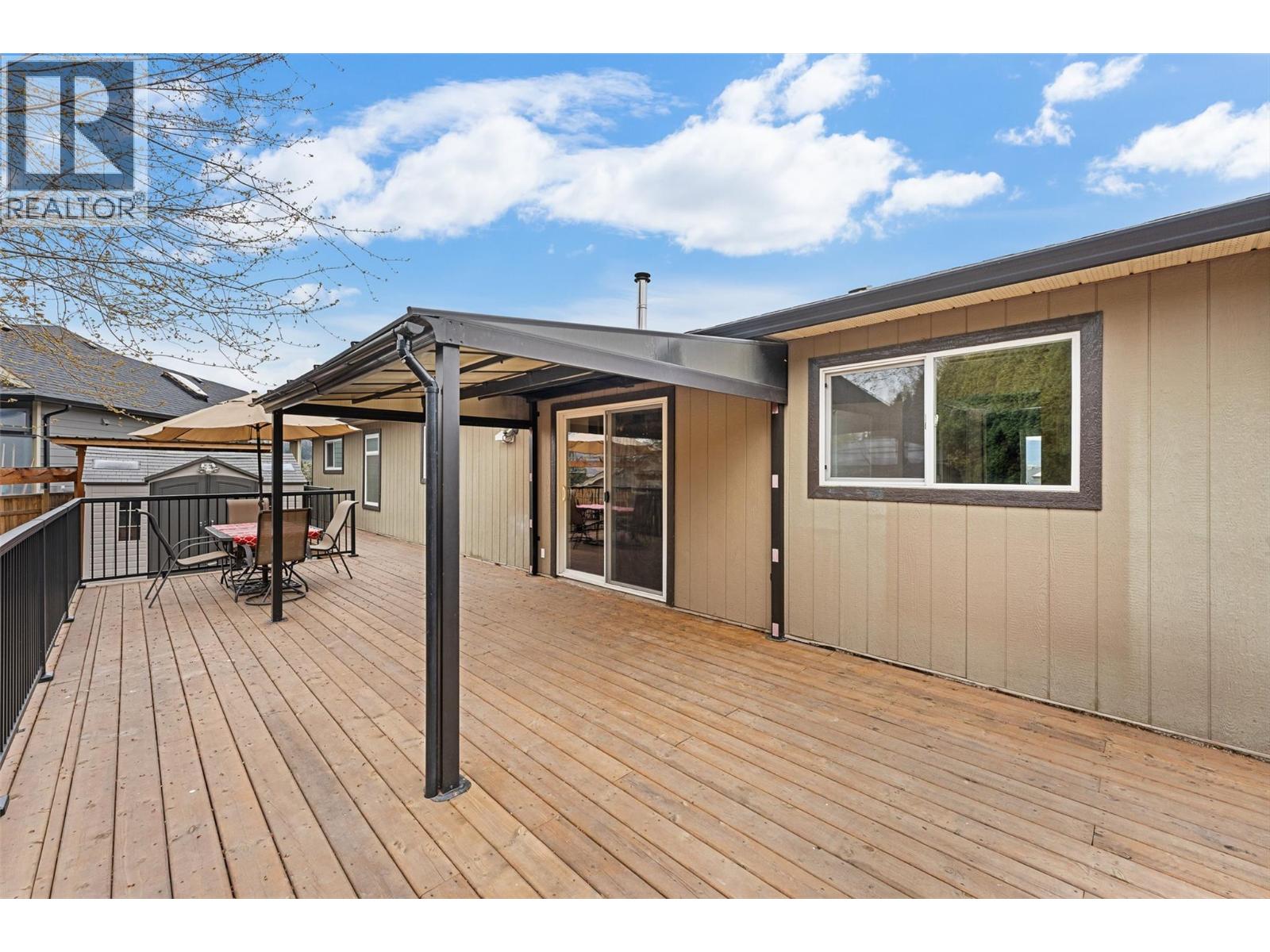 10679 Sherman Drive, Lake Country