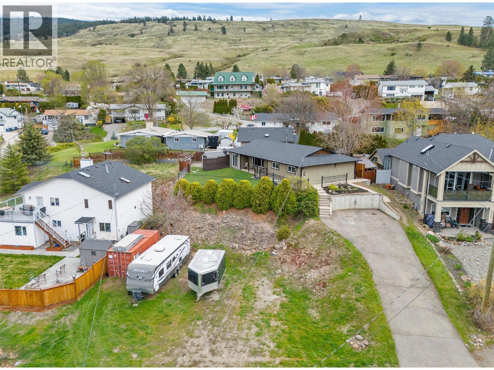 10679 Sherman Drive, Lake Country