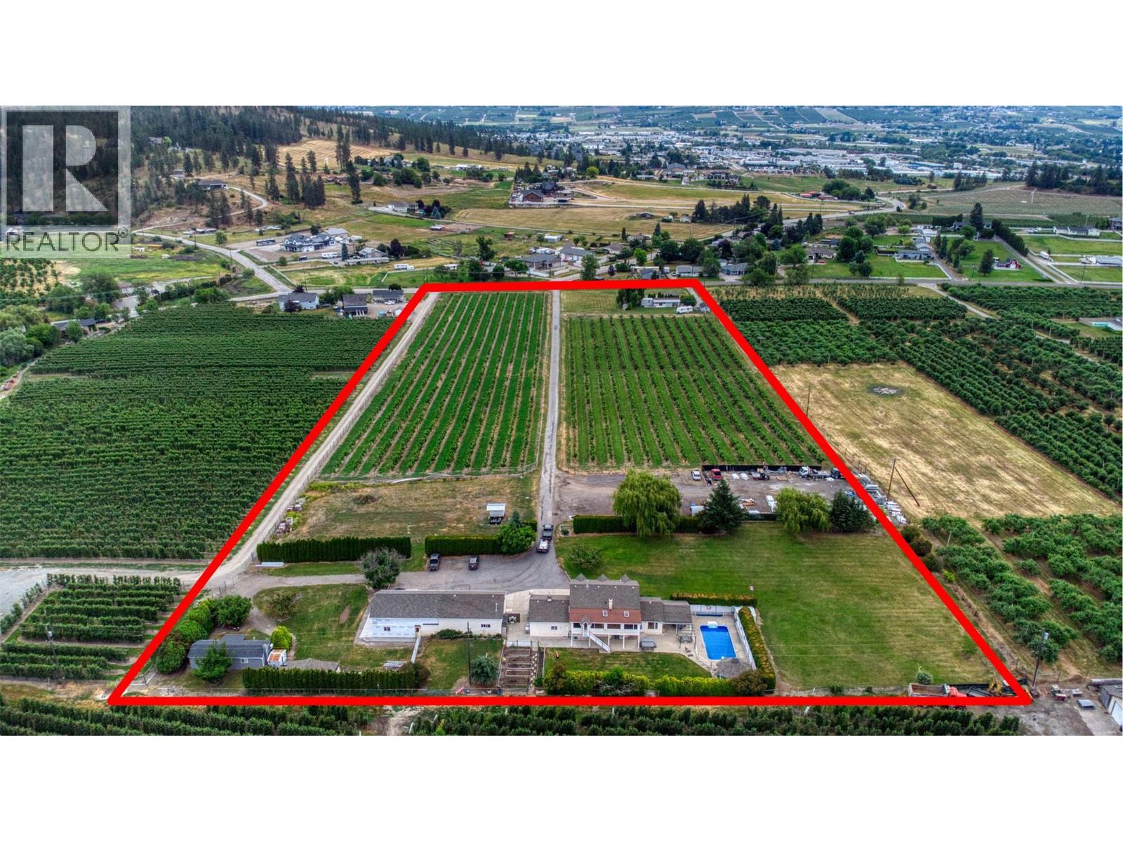  2547 Sexsmith Road, Kelowna