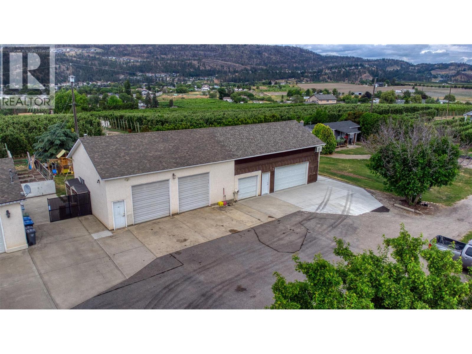  2547 Sexsmith Road, Kelowna