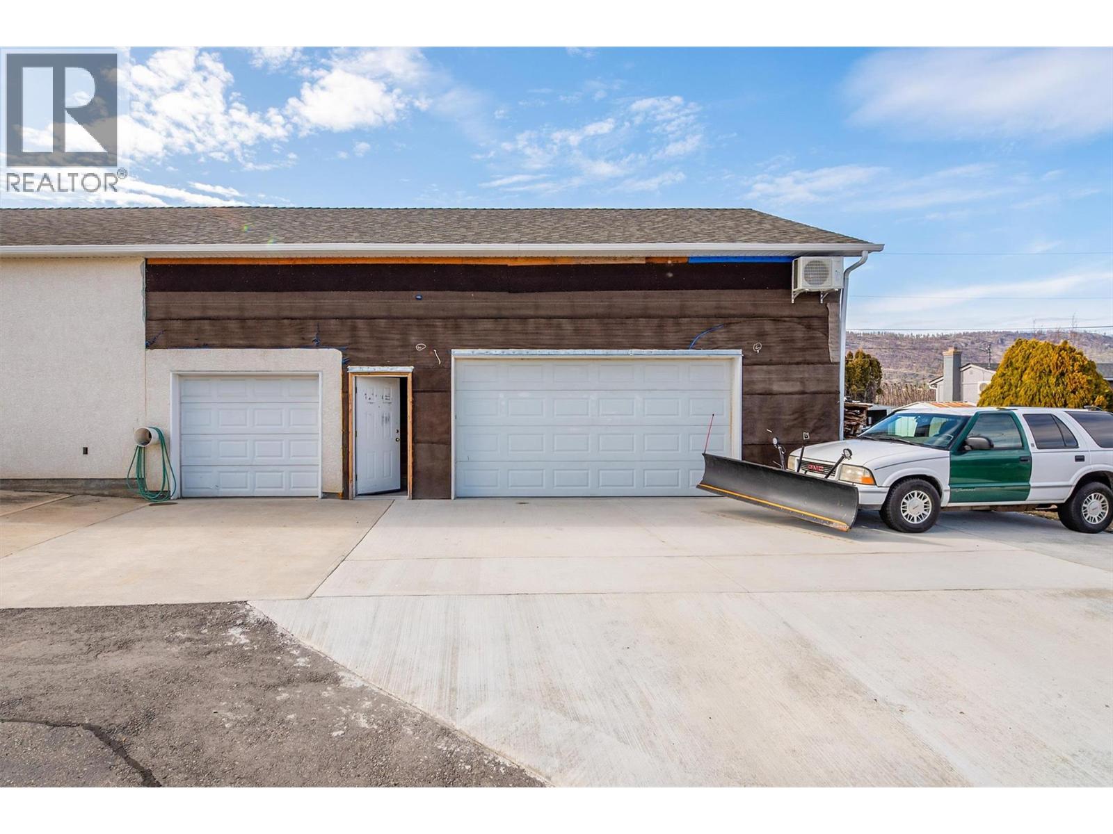  2547 Sexsmith Road, Kelowna