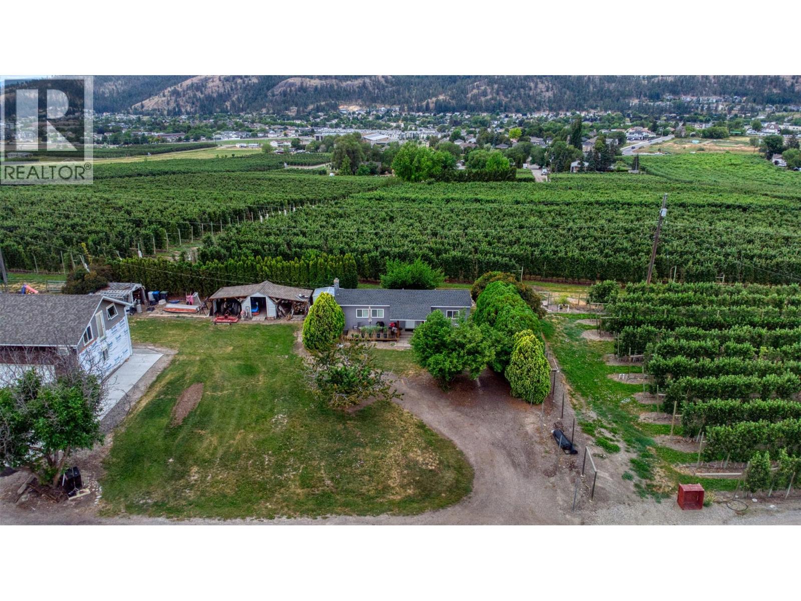  2547 Sexsmith Road, Kelowna