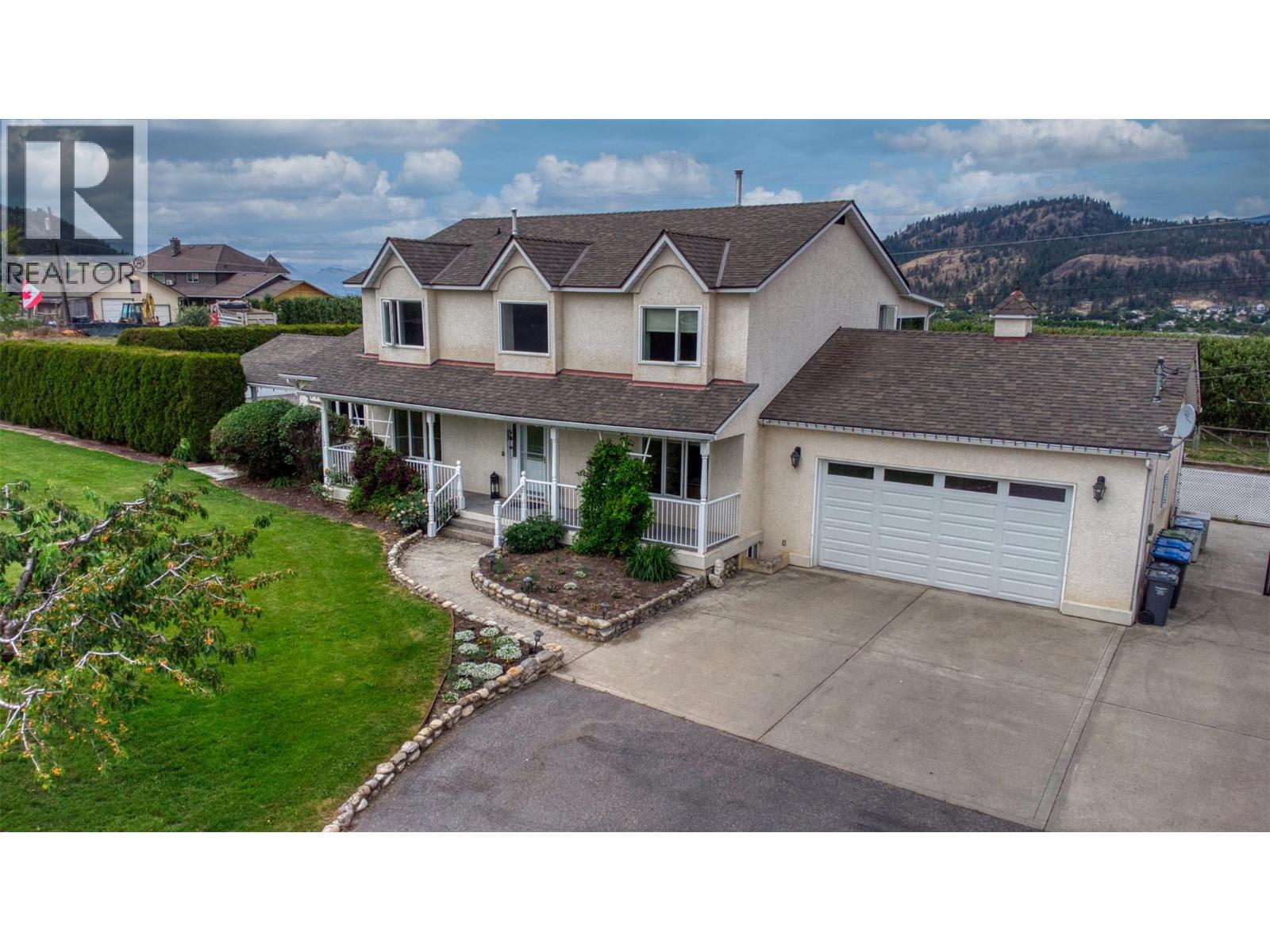  2547 Sexsmith Road, Kelowna