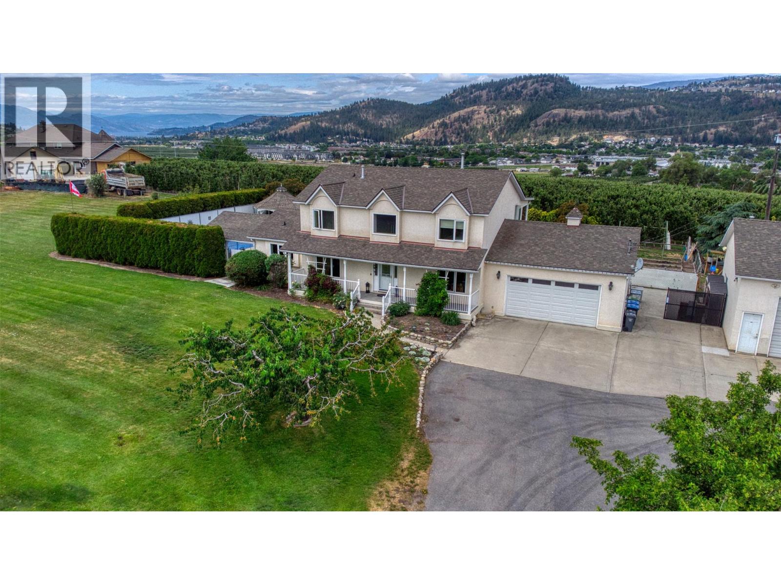  2547 Sexsmith Road, Kelowna