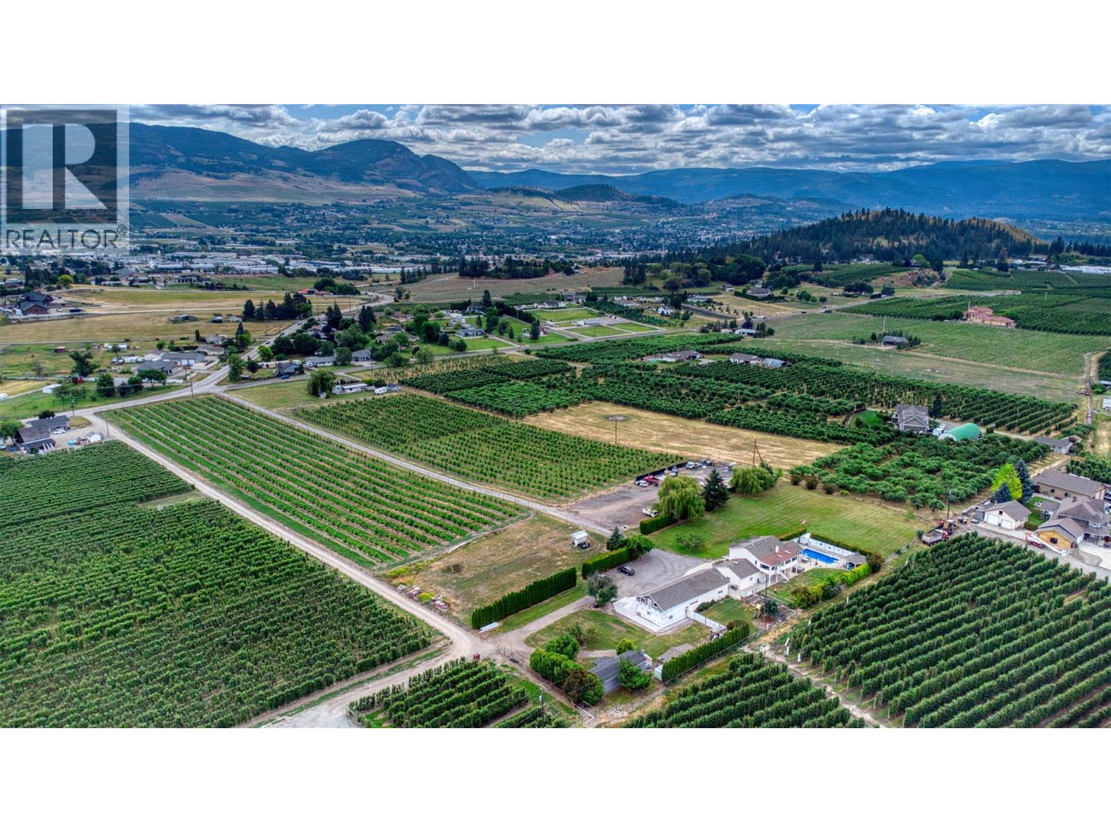  2547 Sexsmith Road, Kelowna
