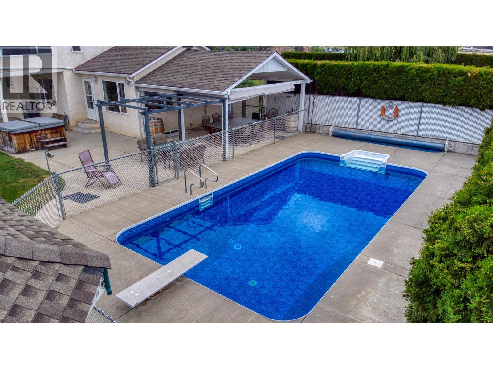  2547 Sexsmith Road, Kelowna