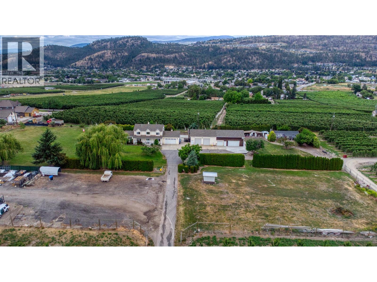  2547 Sexsmith Road, Kelowna