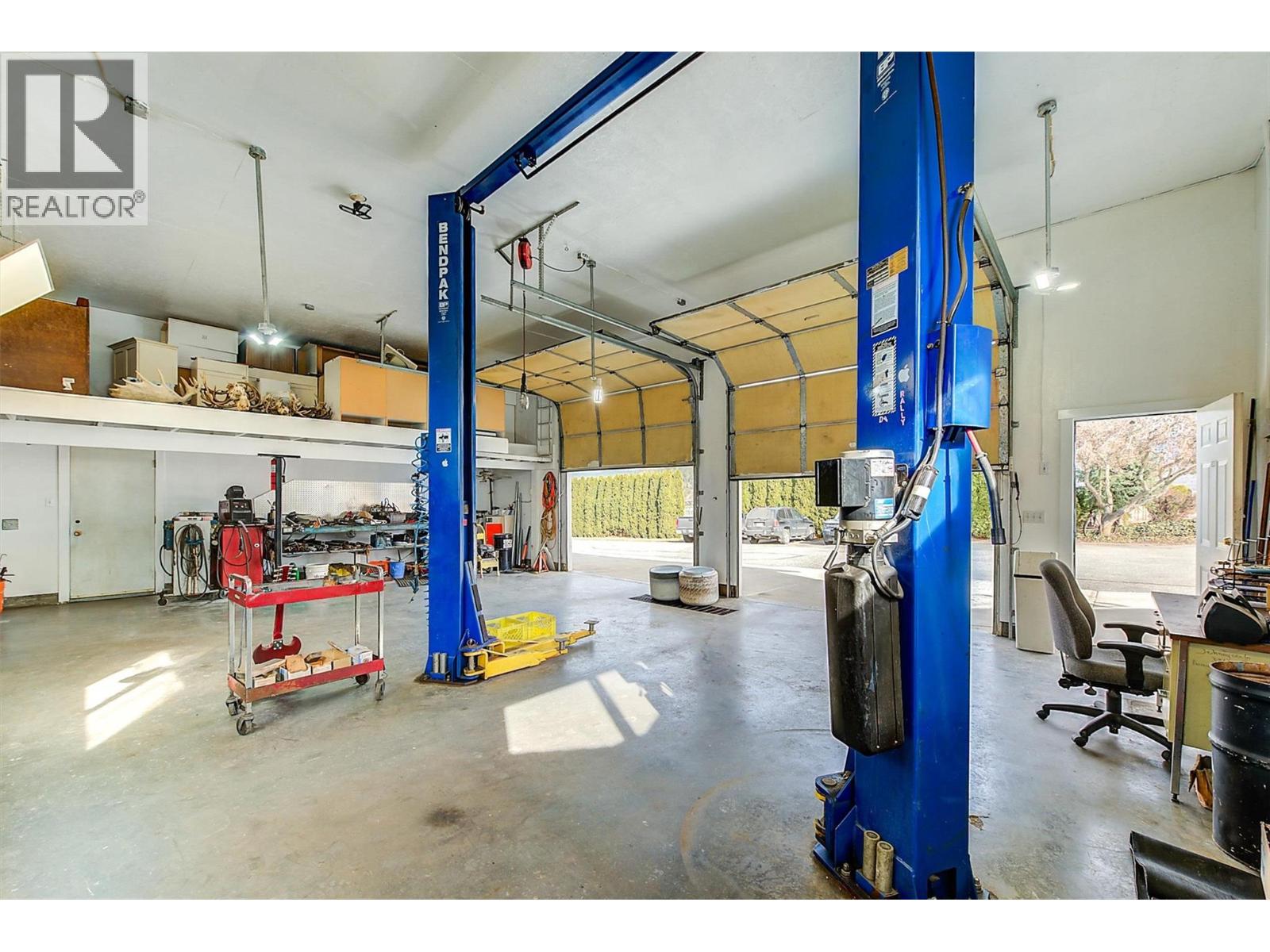  2547 Sexsmith Road, Kelowna