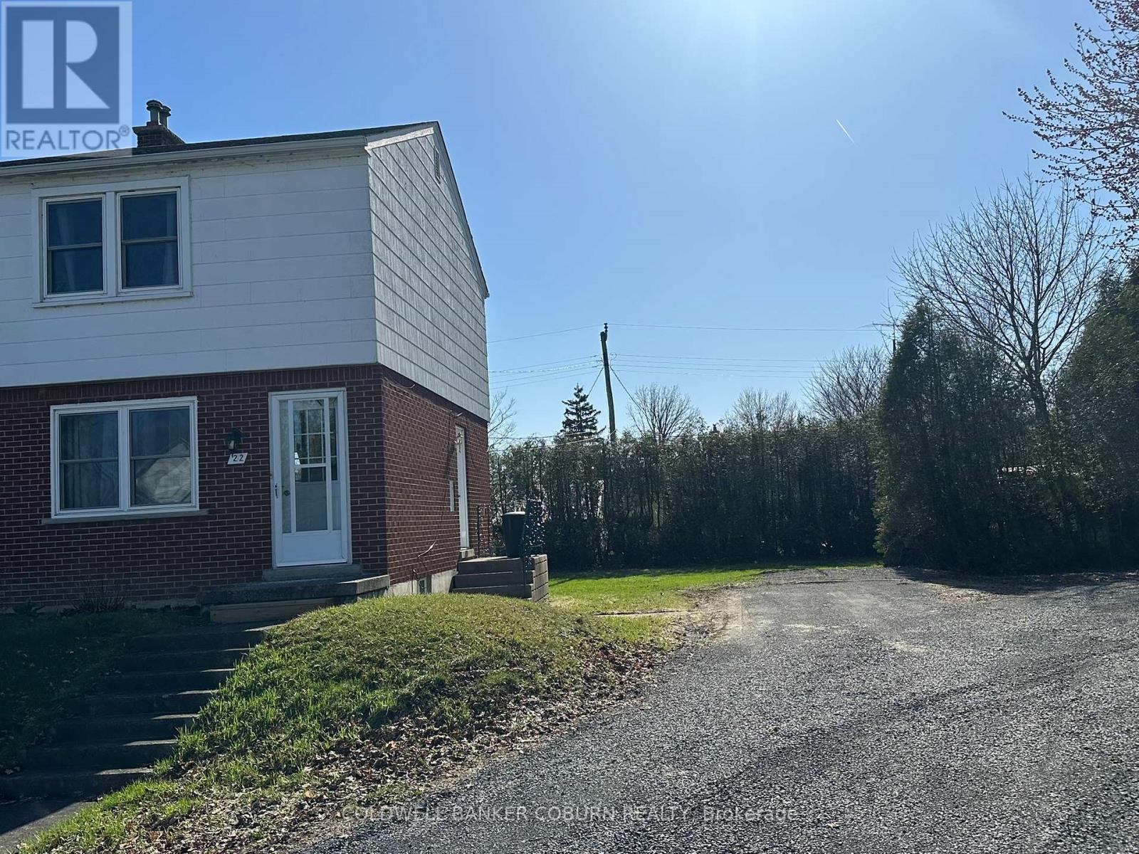 22 Casselman Road