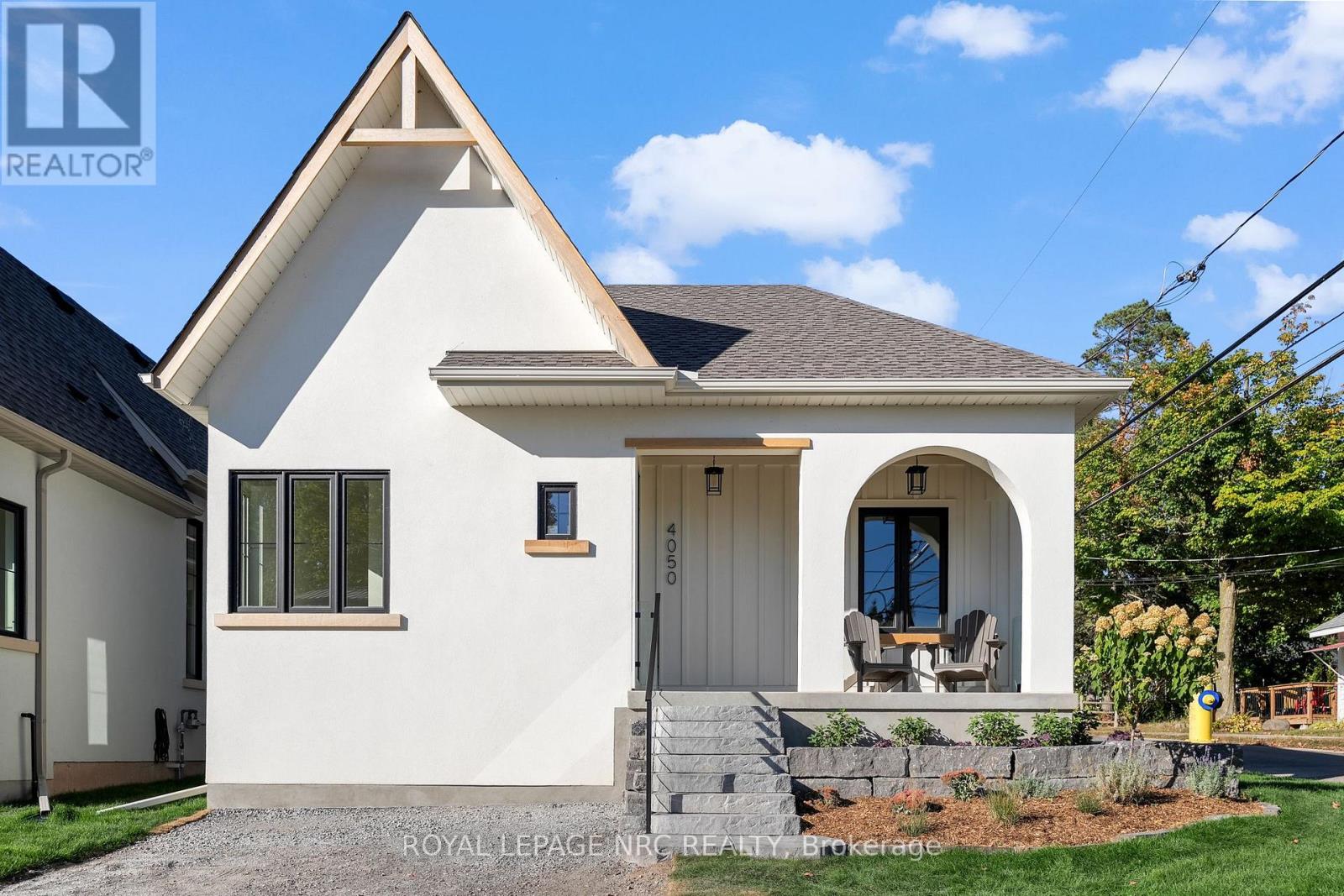 4050 GLENSPRING ROAD - 1