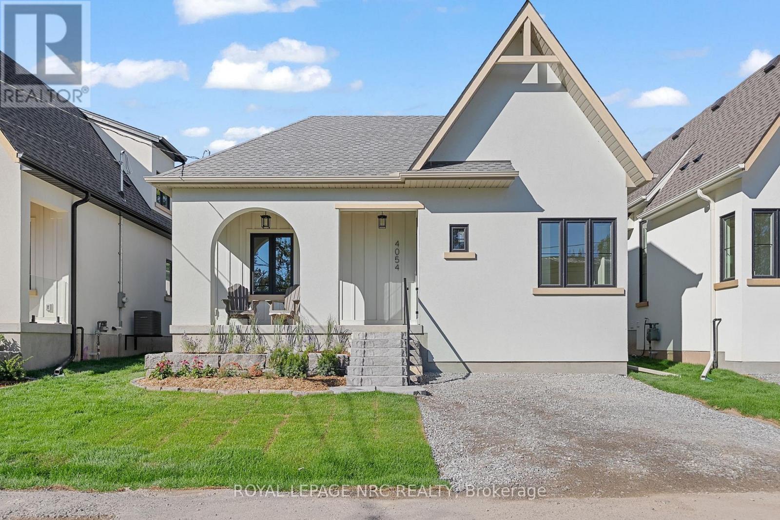 4054 GLENSPRING ROAD - 1
