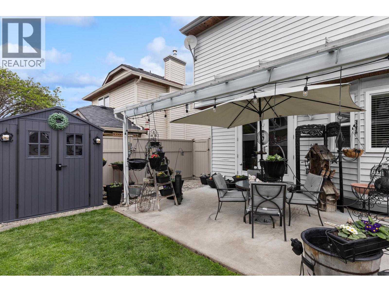 1015 Wintergreen Drive, Kelowna