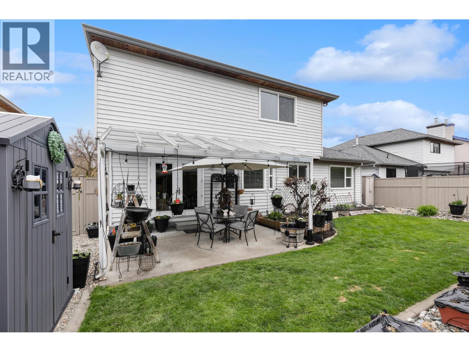 1015 Wintergreen Drive, Kelowna