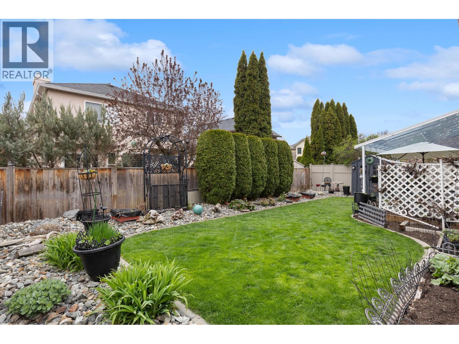 1015 Wintergreen Drive, Kelowna