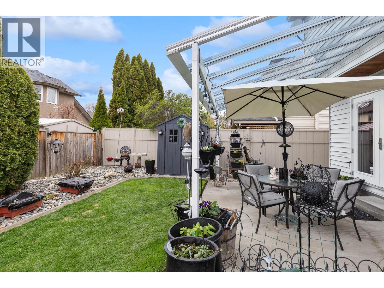 1015 Wintergreen Drive, Kelowna