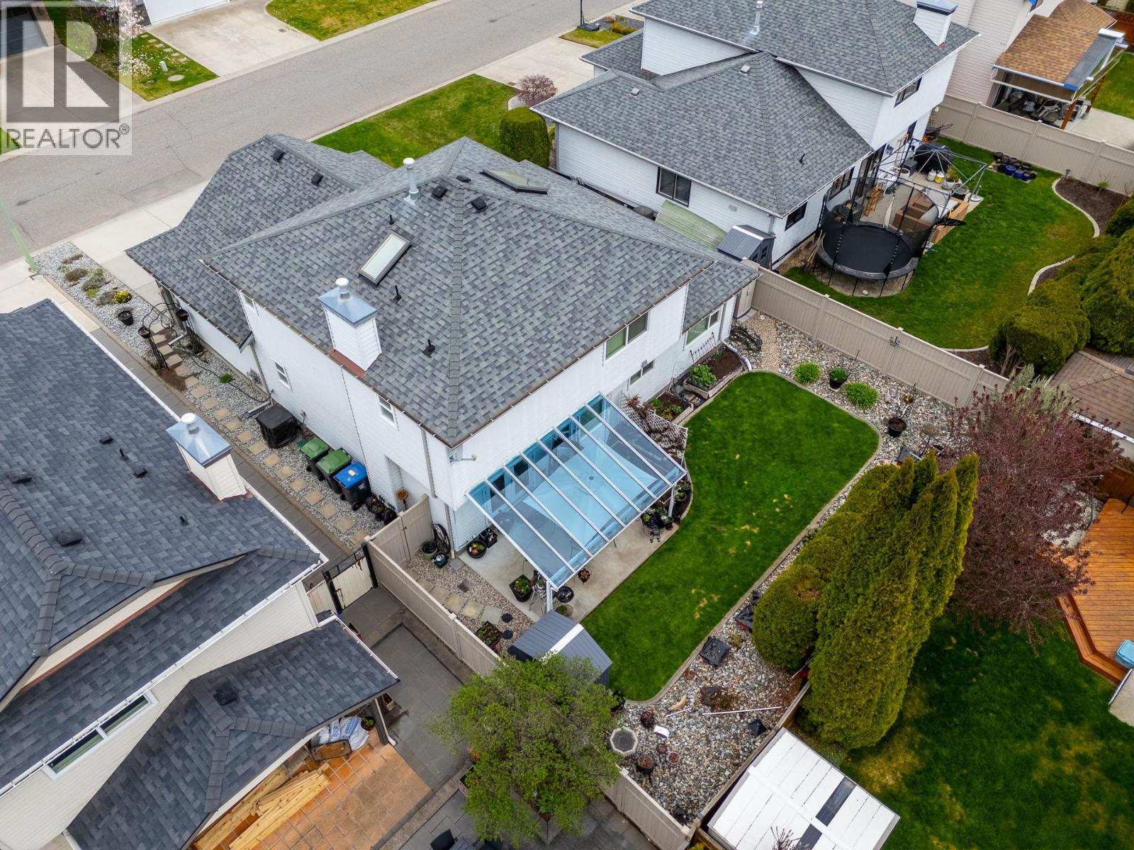 1015 Wintergreen Drive, Kelowna