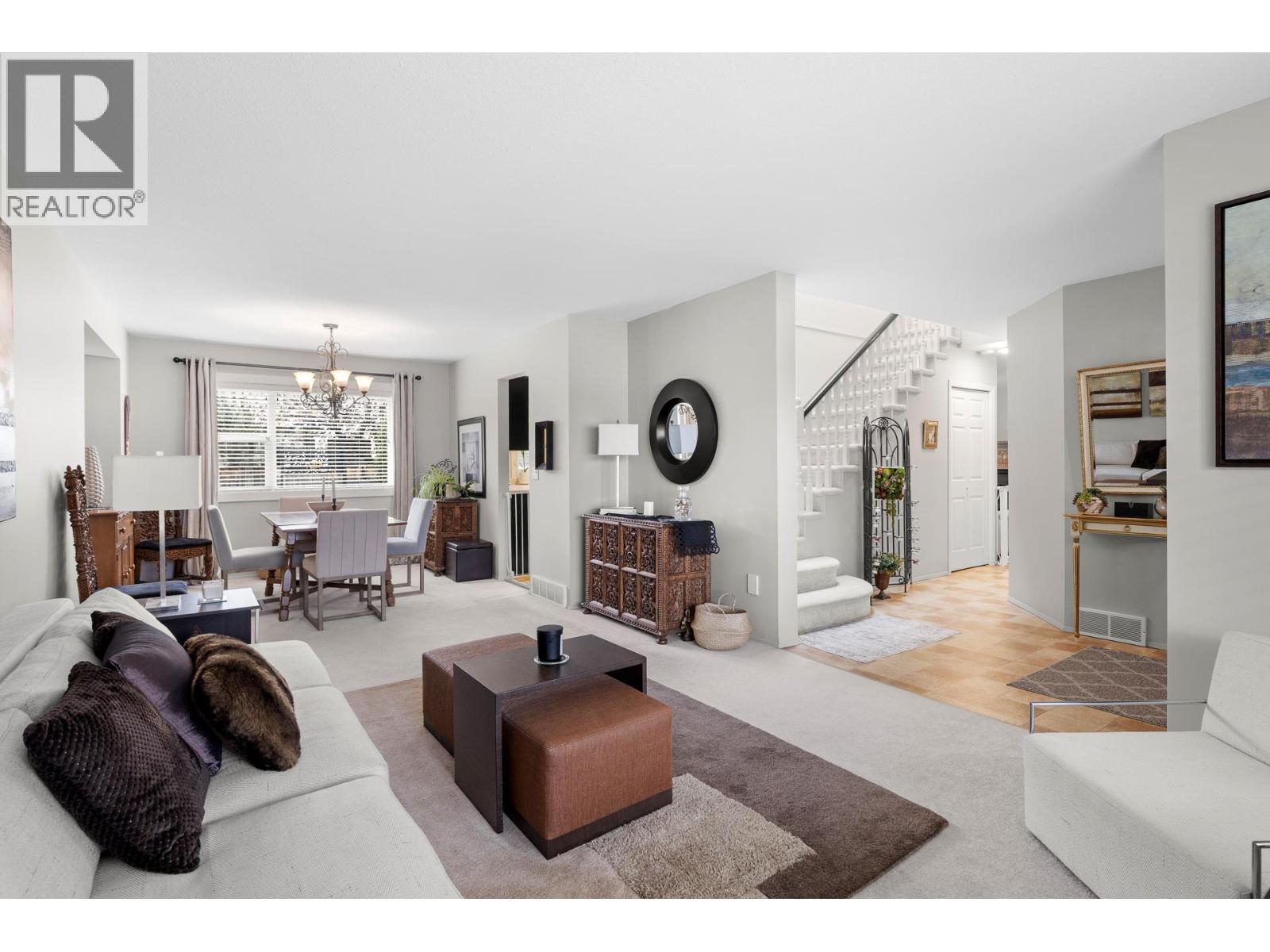 1015 Wintergreen Drive, Kelowna