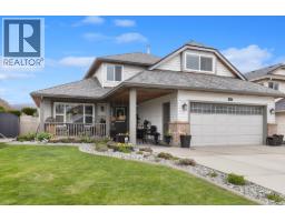  1015 Wintergreen Drive, Kelowna