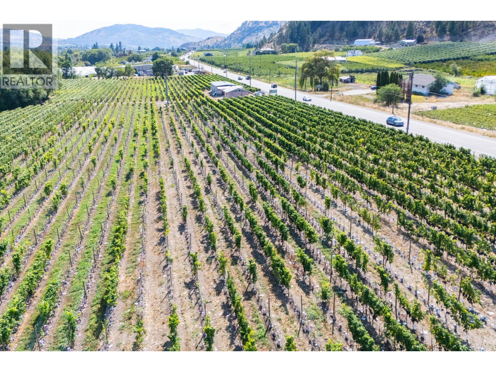 7337 Highway 97, Oliver