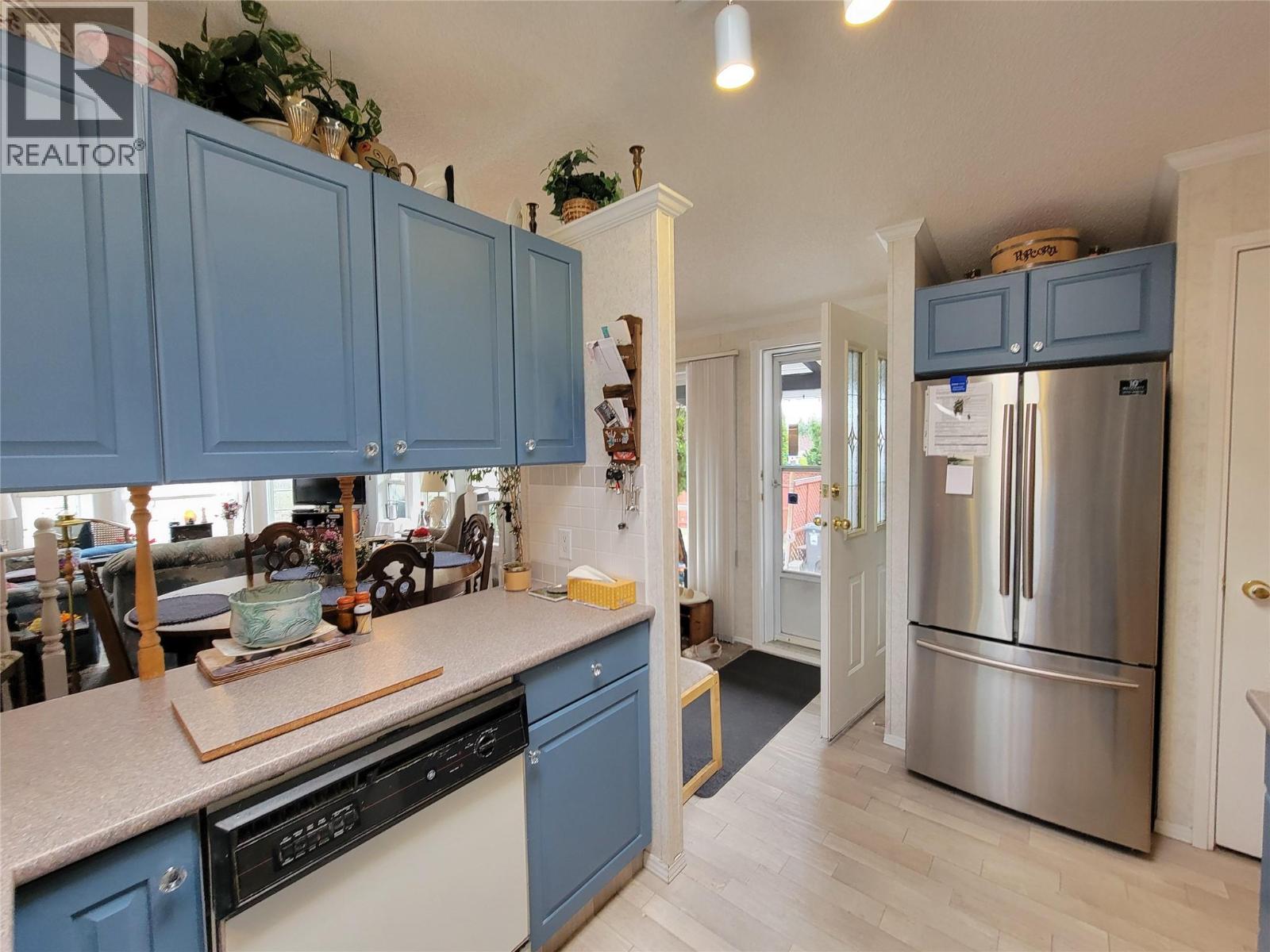 #32 1292 Highway 3A Unit# 32 - 21