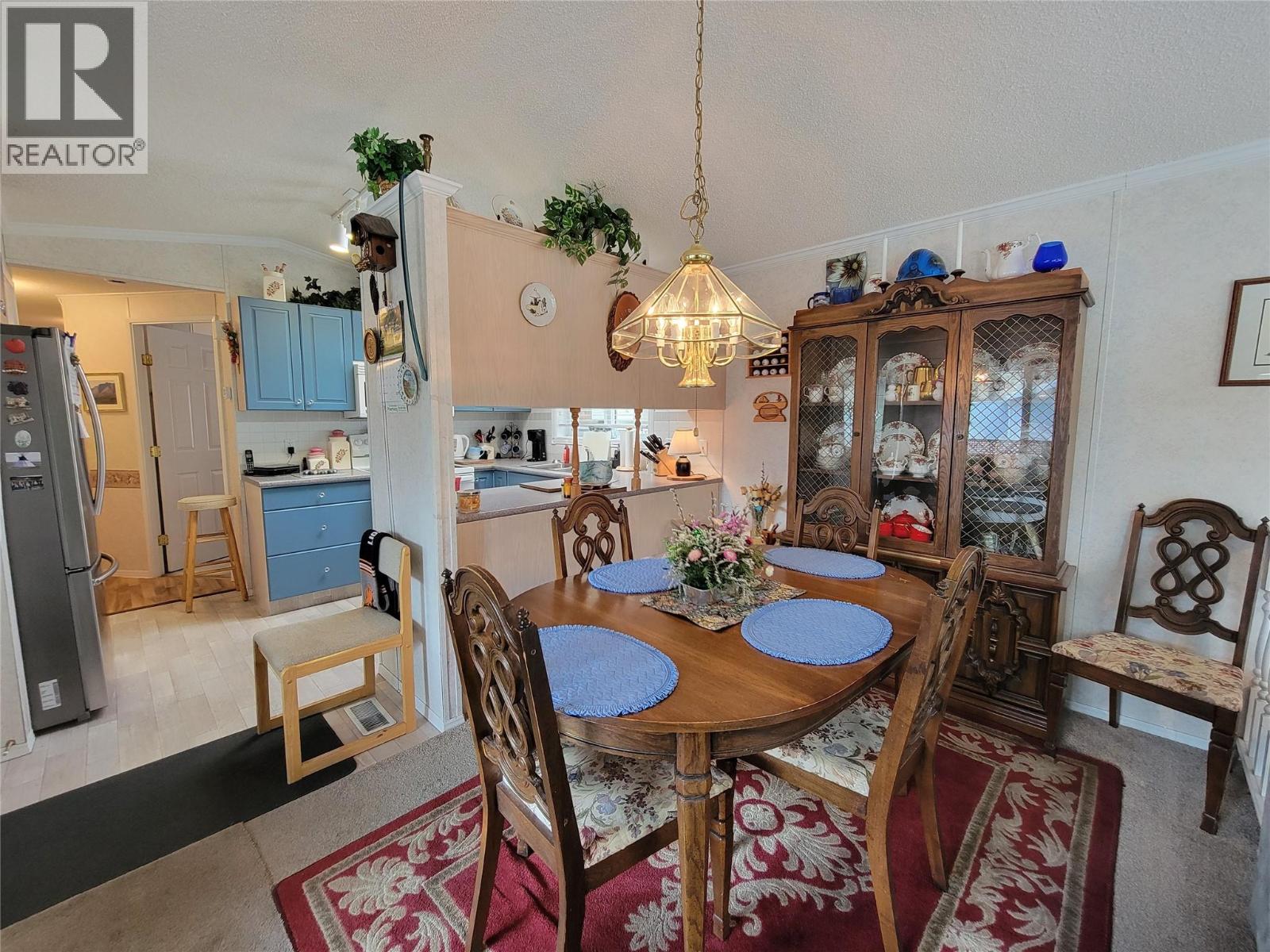 #32 1292 Highway 3A Unit# 32 - 12