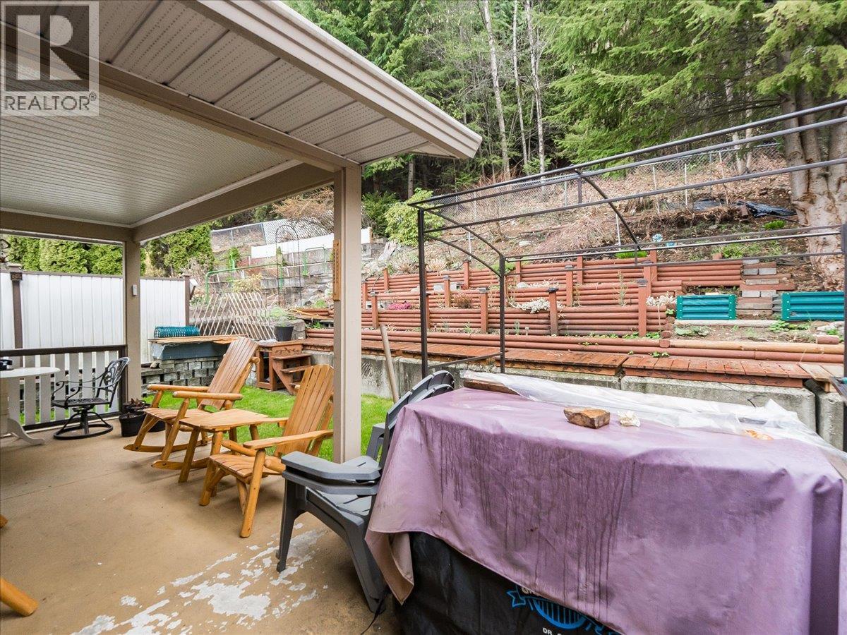 #38 2210 COLUMBIA Avenue - 43