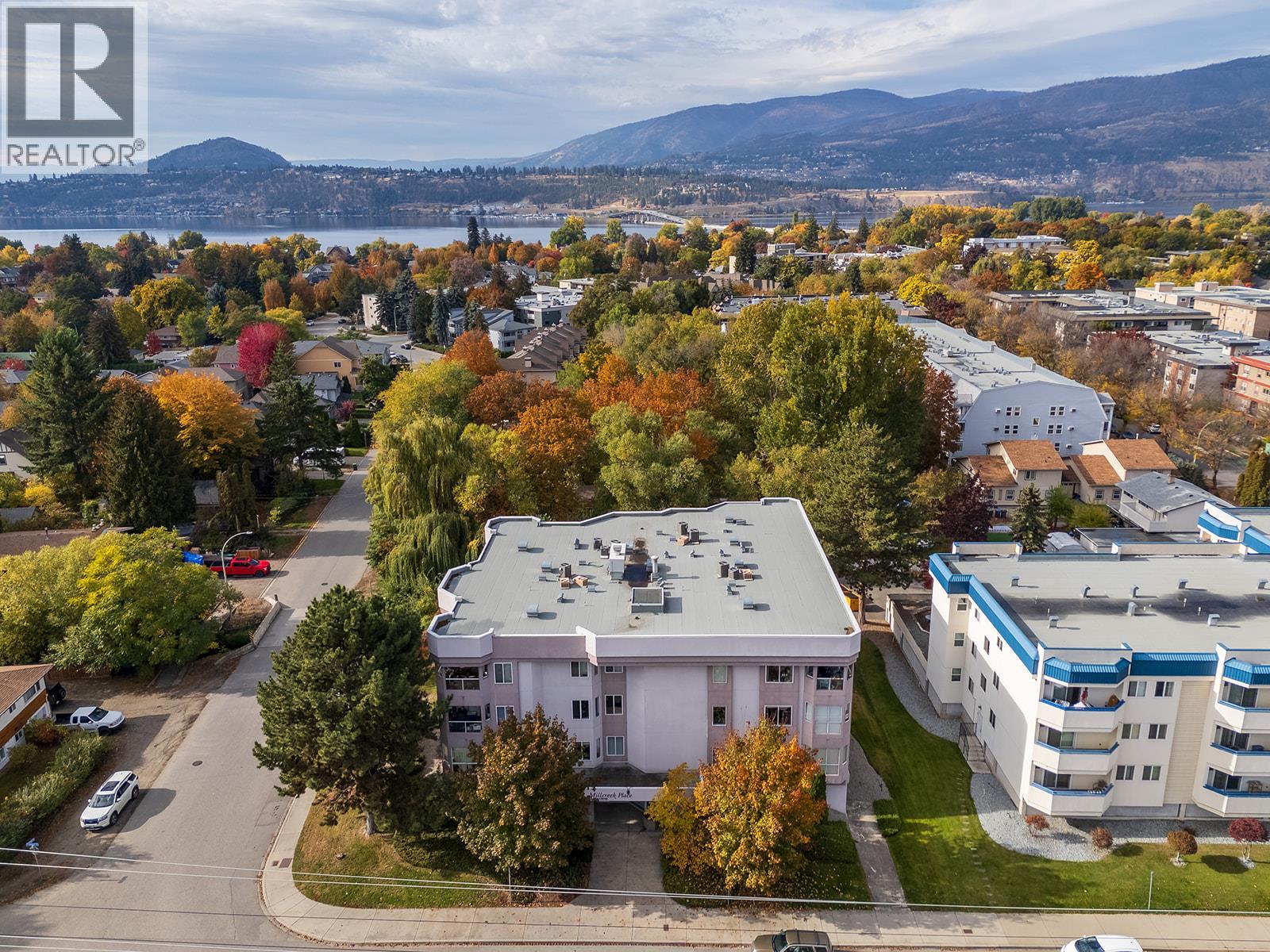 203 1940 Richter Street, Kelowna