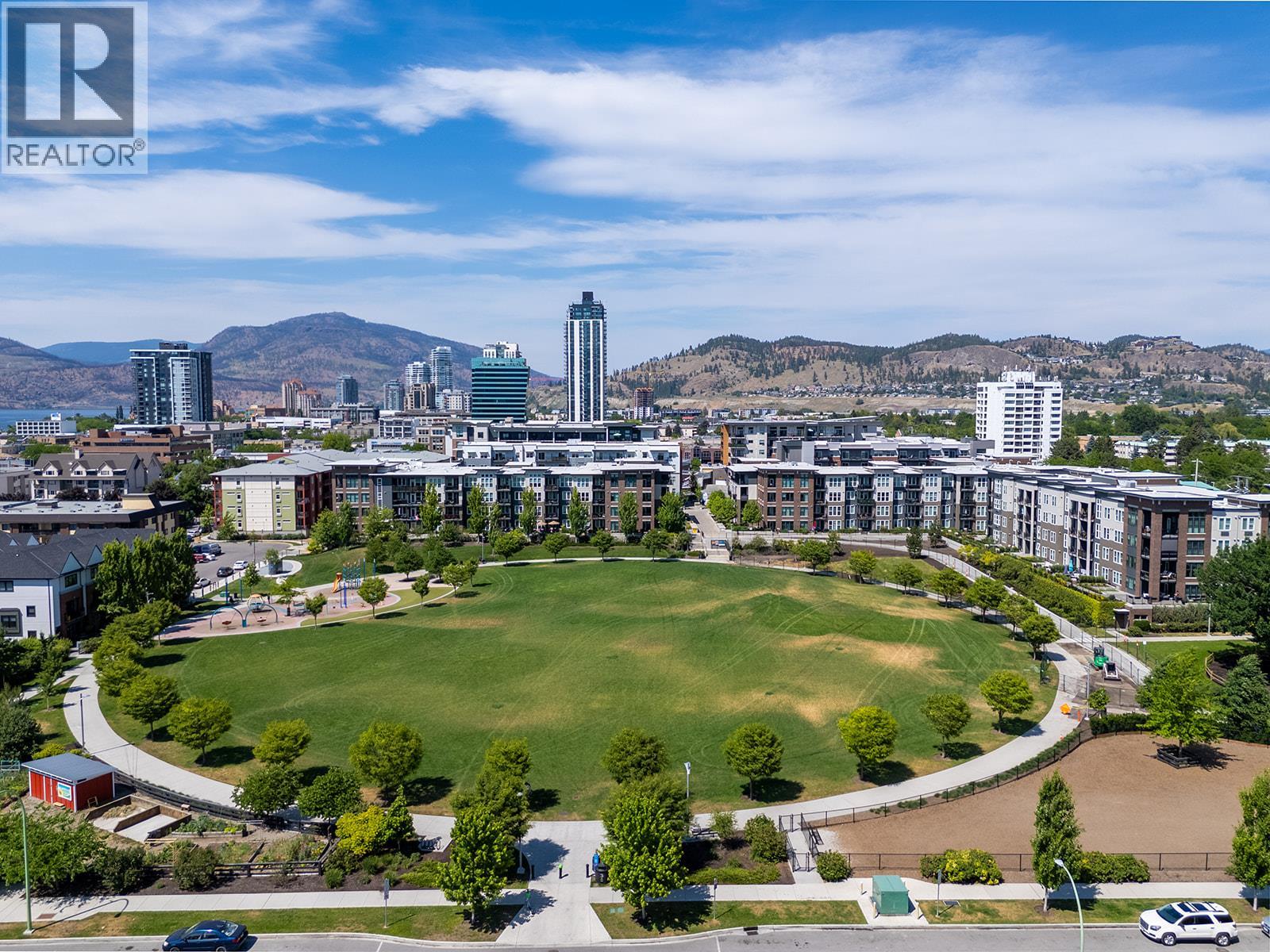 203 1940 Richter Street, Kelowna