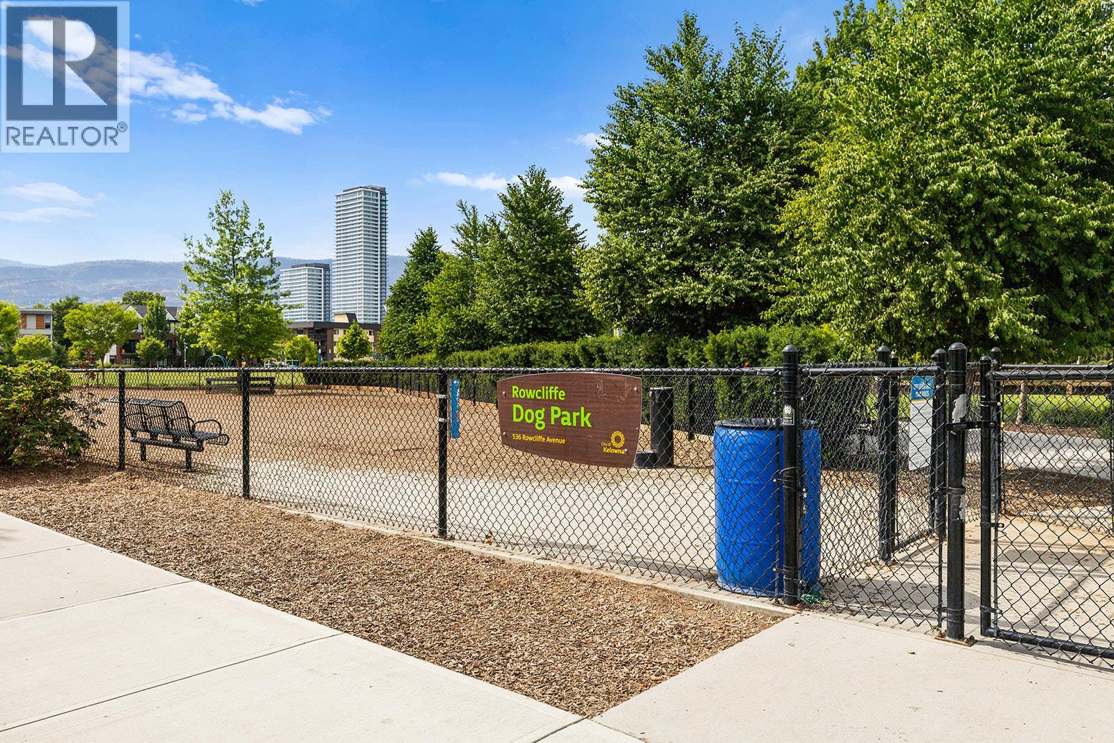 203 1940 Richter Street, Kelowna