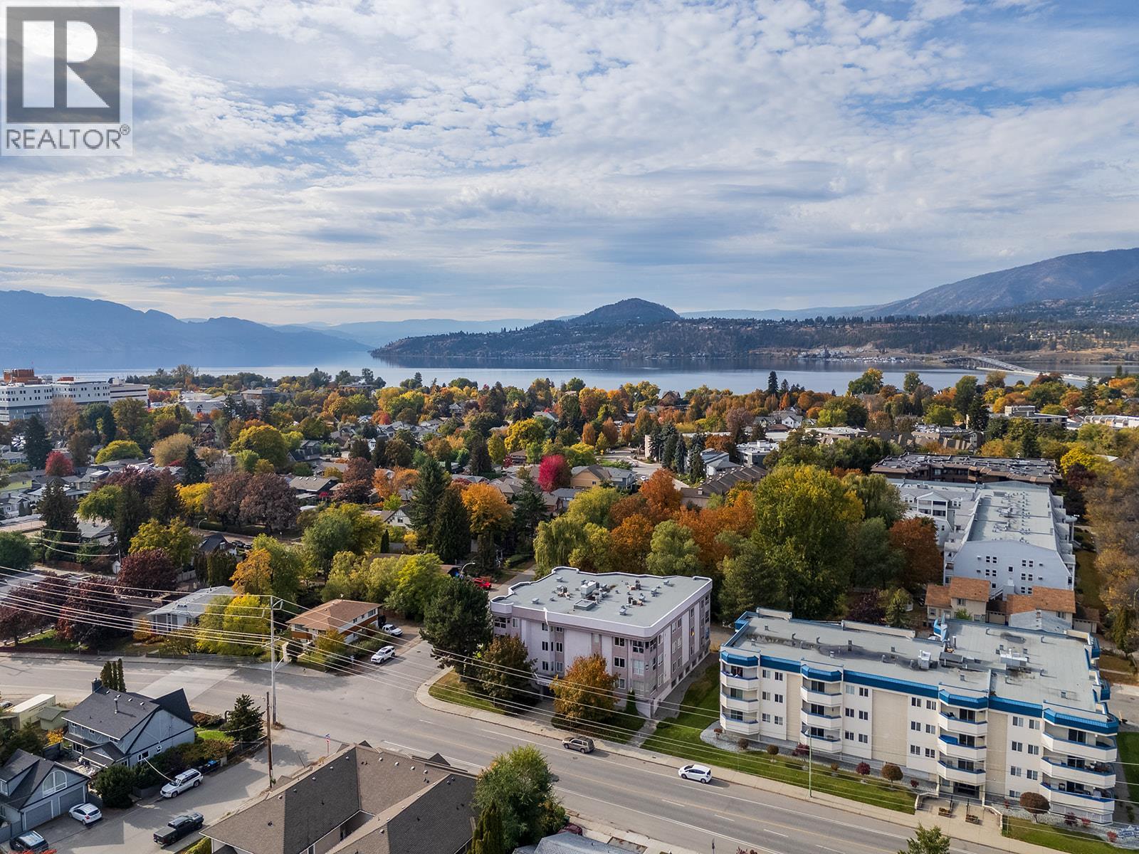 203 1940 Richter Street, Kelowna