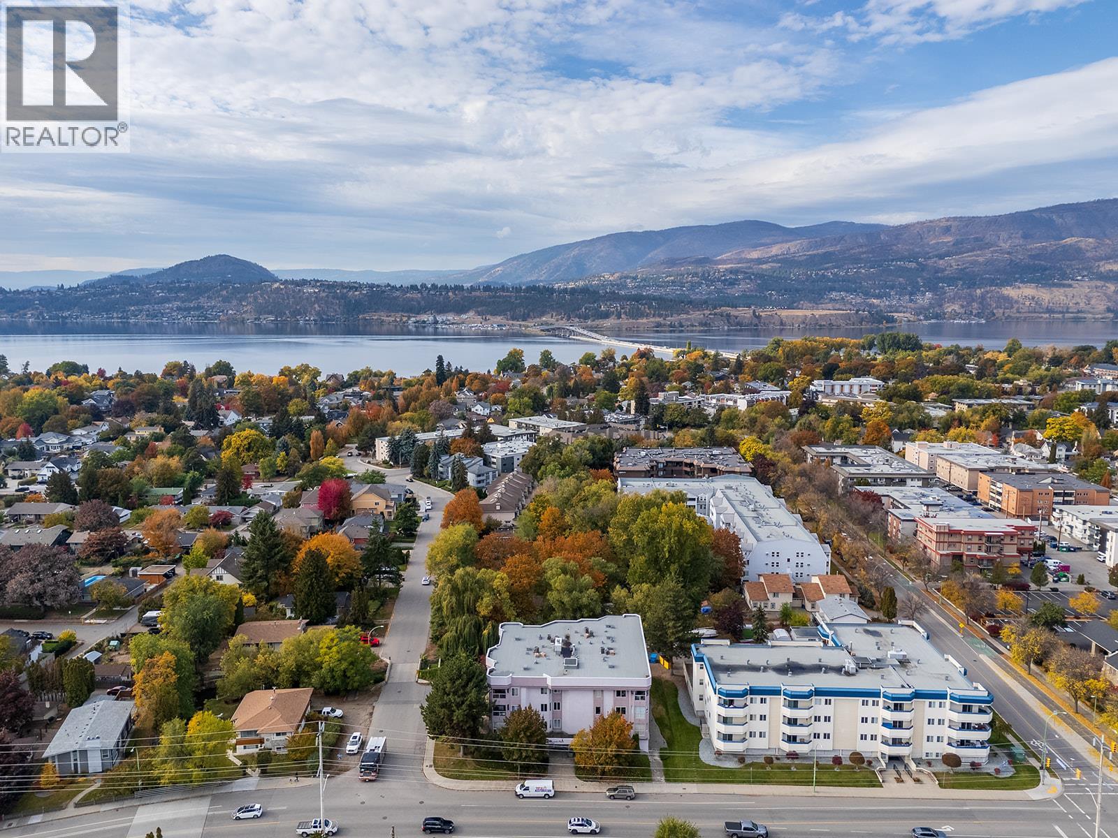 203 1940 Richter Street, Kelowna