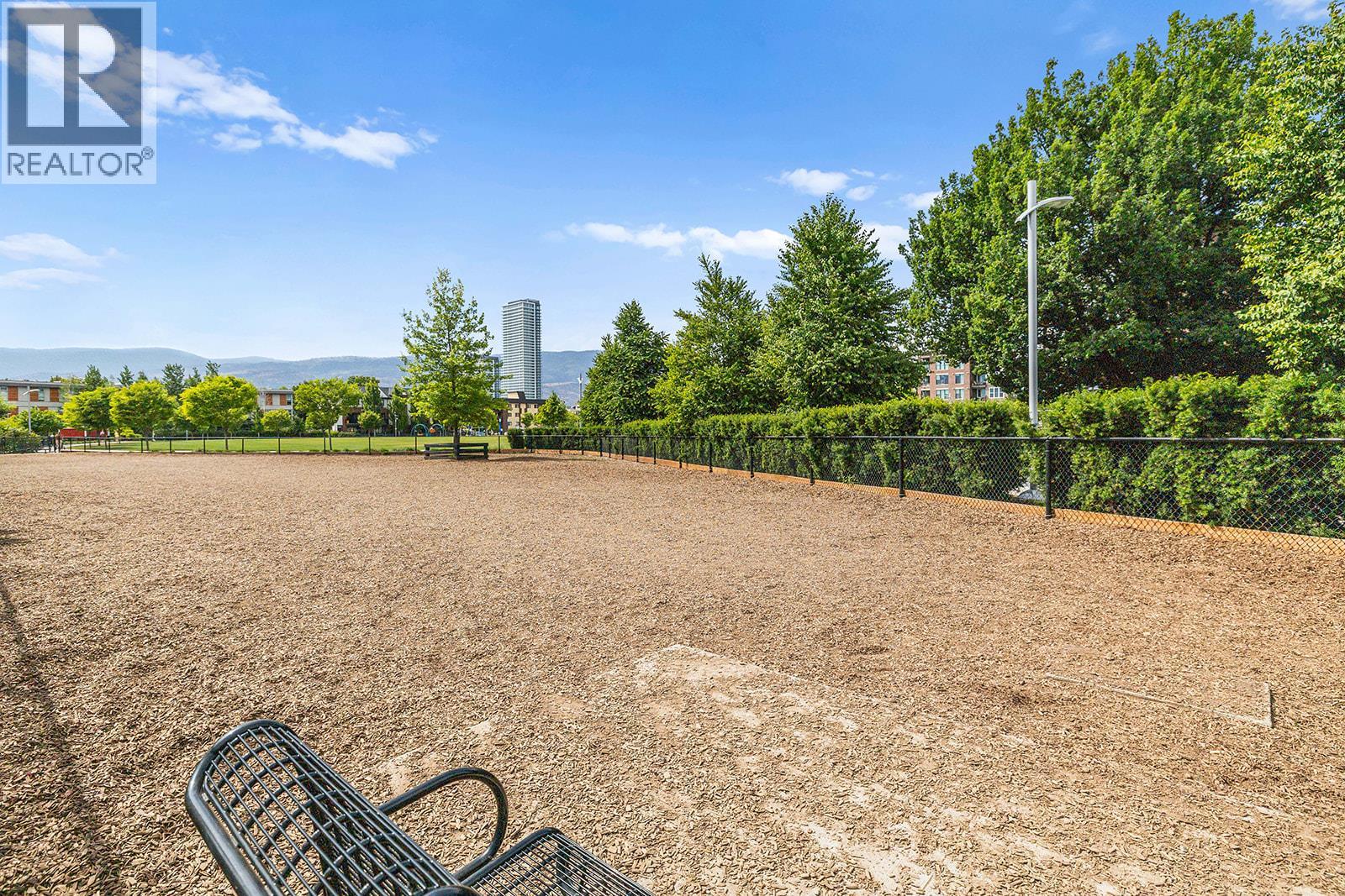 203 1940 Richter Street, Kelowna