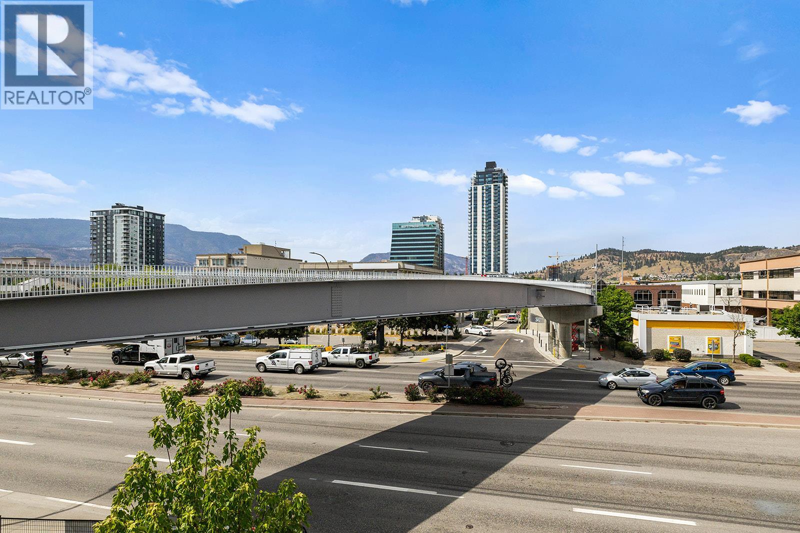 203 1940 Richter Street, Kelowna