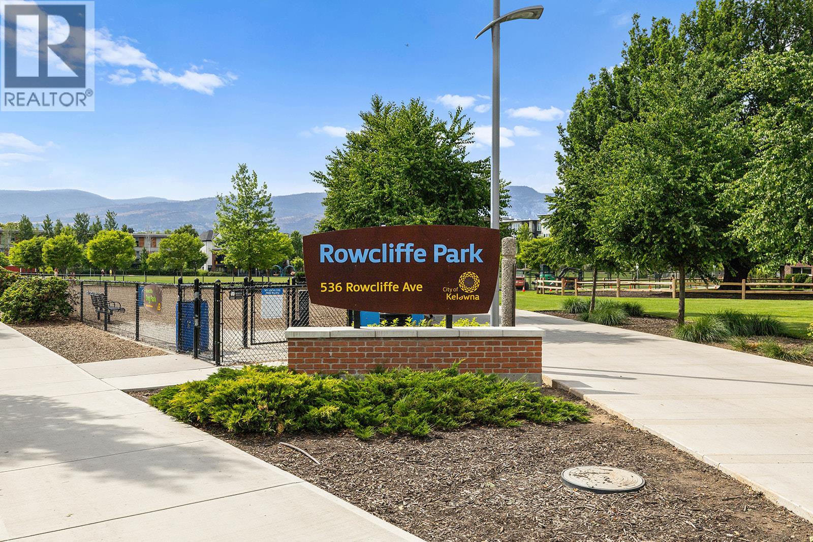 203 1940 Richter Street, Kelowna